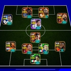 急ぎ‼️👑リヴァプール純正&ガチスカ最強 ゲムセン未連携 | eFootball 2025(イーフト)のアカウントデータ、RMTの販売・買取一覧