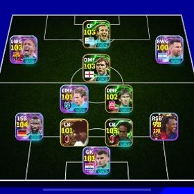 急ぎ限界値下げ‼️👑イーフト引退垢破格急ぎ‼️✅ゲムセン未連携 | eFootball 2025(イーフト)のアカウントデータ、RMTの販売・買取一覧