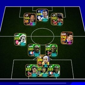 環境クラス アラウホ レオン マルディーニ スアレス セードルフ チェフ テュラム ヴィエラ | eFootball 2025(イーフト)のアカウントデータ、RMTの販売・買取一覧