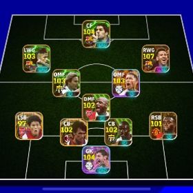 引退垢 値下げ交渉⭕️ 値下げいたしました！ | eFootball 2025(イーフト)のアカウントデータ、RMTの販売・買取一覧