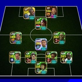 引退アカウント | eFootball 2025(イーフト)のアカウントデータ、RMTの販売・買取一覧