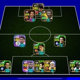 引退垢 | eFootball 2025(イーフト)のアカウントデータ、RMTの販売・買取一覧