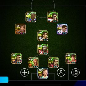 ビエラ | eFootball 2025(イーフト)のアカウントデータ、RMTの販売・買取一覧