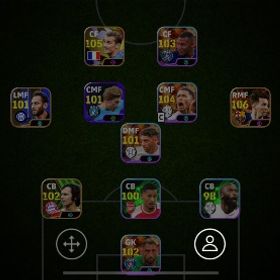 神の子メッシ ブリッツカーブ ソンフンミン | eFootball 2025(イーフト)のアカウントデータ、RMTの販売・買取一覧