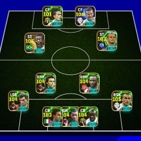 引退アカウント | eFootball 2025(イーフト)のアカウントデータ、RMTの販売・買取一覧