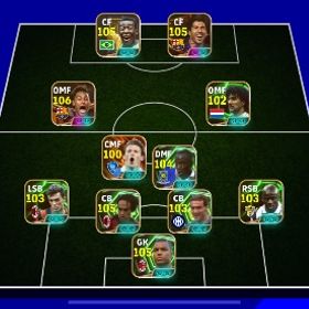 イーフト 課金垢 ディビ1到達可能 | eFootball 2025(イーフト)のアカウントデータ、RMTの販売・買取一覧