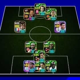 ゲームセンター未連携破格垢🔥 | eFootball 2025(イーフト)のアカウントデータ、RMTの販売・買取一覧