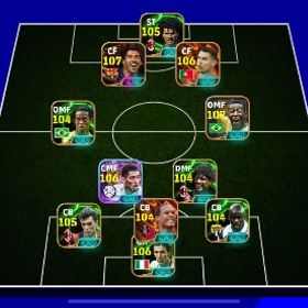 最強アカウント Div1垢 新ベルゴミ所持 | eFootball 2025(イーフト)のアカウントデータ、RMTの販売・買取一覧