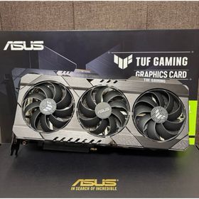 rtx3080 動作確認済み 最終値下げ 玄人志向 GG-RTX3080-E12GB/TP/LHR GEFORCE RTX 3080 (LHR) 12GB 384