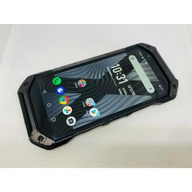 ★送料無料★au★KYG01★ブラック★0015280000077★SYS★10/15