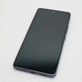 【中古】安心保証 美品 Galaxy A53 5G SC-53C オーサムブラック スマホ 白ロム 中古土日祝発送OK