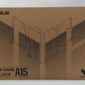 ノートPC FA506IHR ASUS