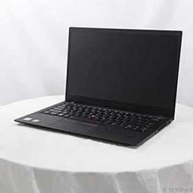 〔中古品〕 ThinkPad X1 Carbon 20KGS7X600 ［Core-i5-8250U (1.6GHz)／8GB／SSD512GB／14インチワイド／Windows11 Pro MAR］〔中古品〕 ThinkPad X1 Carbon 20KGS7X600 ［Core-i5-8250U (1.6GHz)／8GB／SSD512GB／14インチワイド／Windows11 Pro MAR］