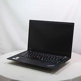〔中古品〕 格安安心パソコン ThinkPad X1 Carbon 20K3S1NW00 ［Core-i5-6300U (2.4GHz)／8GB／SSD256GB／14インチワイド／Windows10 Pro(64ビット)］〔中古品〕 格安安心パソコン ThinkPad X1 Carbon 20K3S1NW00 ［Core-i5-6300U (2.4GHz)／8GB／SSD256GB／14インチワイド／Windows10 Pro(64ビット)］