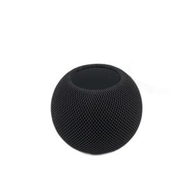 Apple◆Bluetoothスピーカー HomePod mini MY5G2J/A A2374 [スペースグレイ]