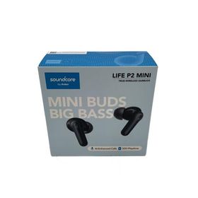 ANKER◆イヤホン Soundcore Life P2 Mini Bluetooth5.3対応モデル A3944012