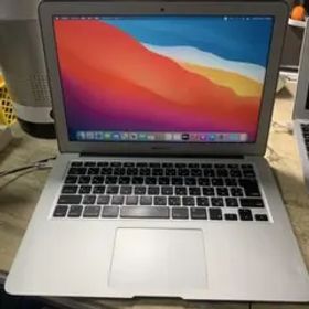 MacBook Air 2017 MQD32J/A A1466 本体のみ