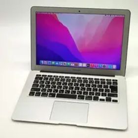 MacBook Air (13-inch, 2017) メモリ8G/SSD256