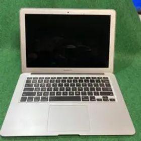 2017 MacBook Air 13インチi5 8GB M.2 128GB