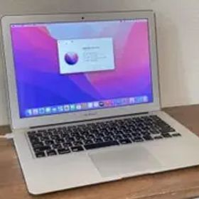 ジャンク品 MacBook Air (13inch 2017) 256gb