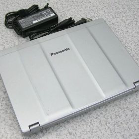 パナソニック Let's note SZ6 新品¥7,700 中古¥6,450 | 新品・中古の