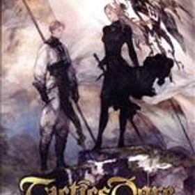 【中古】 タクティクスオウガ リボーン／NintendoSwitch