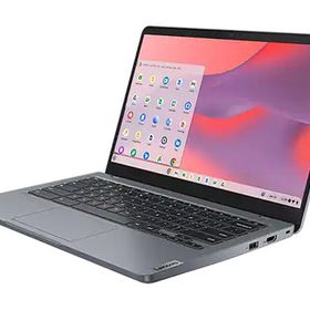 Lenovo Lenovo 14e Chromebook Gen 3 82W6001BJP [ストームグレー]