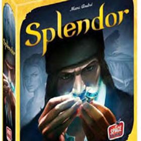 ホビージャパン特選ボードゲーム 宝石の煌き 日本語訳ルール付属