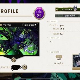 ツイステ 引退 SSR20体 7章clear済み | ツイステ(ディズニーツイステッドワンダーランド)のアカウントデータ、RMTの販売・買取一覧