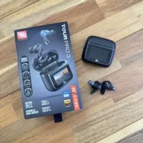 JBL TOUR PRO 3 ワイヤレスイヤフォン