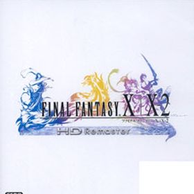 PS4 FINAL FANTASY X/X-2 HD Remaster