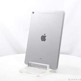〔中古品〕 iPad Pro 10.5インチ 512GB スペースグレイ MPME2J／A docomoロック解除SIMフリー ［10.5インチ液晶／A10X Fusion］〔中古品〕 iPad Pro 10.5インチ 512GB スペースグレイ MPME2J／A docomoロック解除SIMフリー ［10.5インチ液晶／A10X Fusion］