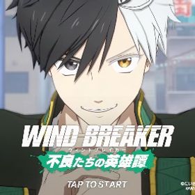 ウィンヒロ引退垢 | WIND BREAKER 不良たちの英雄譚(ウィンヒロ)のアカウントデータ、RMTの販売・買取一覧