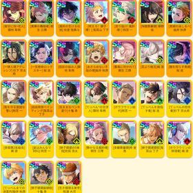 激安 | WIND BREAKER 不良たちの英雄譚(ウィンヒロ)のアカウントデータ、RMTの販売・買取一覧