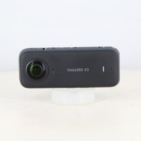 【中古】INSTA360 X3(その他)