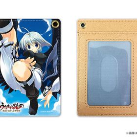 うたわれるもの 散りゆく者への子守唄 PUパスケース 02