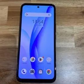 C504 ジャンクSoftbank SIMフリー ZTE Libero5GⅢ