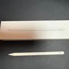 Apple Pencil (第2世代) ホワイト