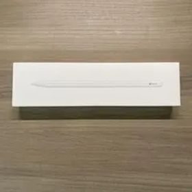 Apple Pencil 第2世代