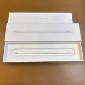 Apple Pencil 第2世代