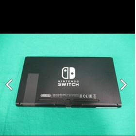 ニンテンドースイッチ(家庭用ゲーム機本体)
