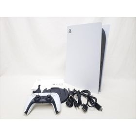 (中古) プレイステーション5 CFI-1000A01