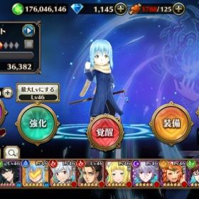 引退垢、コラボ多数 | ヴァルコネ(ヴァルキリーコネクト)のアカウントデータ、RMTの販売・買取一覧