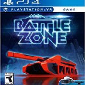 PS4 北米版 [PSVR] Battlezone VR