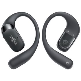 アフターショックス(AFTERSHOKZ)の新品 Shokz OpenFit2 イヤホン Bluetooth5.4(ヘッドフォン/イヤフォン)