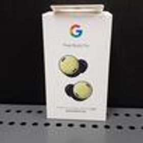 PIXEL BUDS PRO GA34L,GQGM1,GPX4H GOOGLE