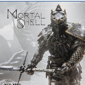 【特典】PS5 Mortal Shell
