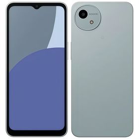 超美品 AQUOS wish4 A402SH ブルー SoftBank