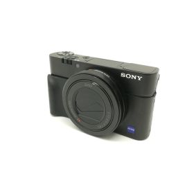 【中古】SONY Cyber-Shot DSC-RX100M3【福岡筑紫】保証期間1ヶ月【ランクB】