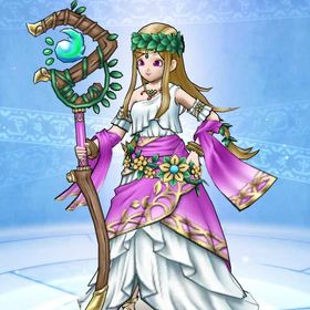 導きの盾(滅)×4個有り！６周年武器コンプ！セレシアの杖2セットコンプ！特級職！！ | ドラクエウォークのアカウントデータ、RMTの販売・買取一覧